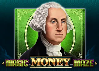 Pragmatic : Magic Money Maze - HUNIAN138
