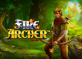 Pragmatic : Fire Archer - HUNIAN138