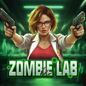 Zombie Lab - HUNIAN138