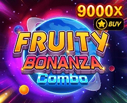 Fruity Bonanza Combo - HUNIAN138