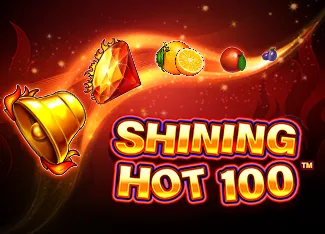 Pragmatic : Shining Hot 100 - HUNIAN138