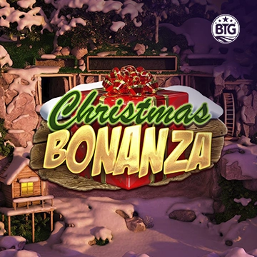 Bigtime : Christmas Bonanza - HUNIAN138