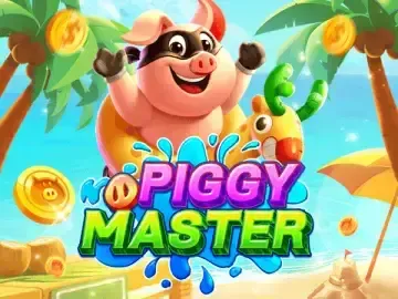 PLAYSTAR : PIGGY MASTER - HUNIAN138