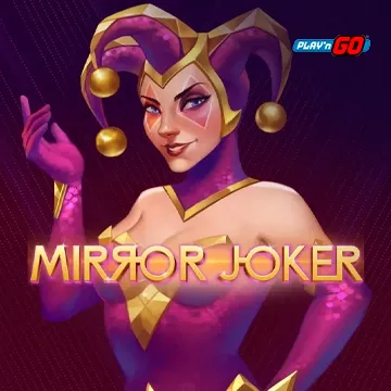 Mirror Joker - HUNIAN138