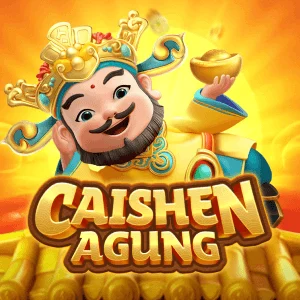 Riches Caishen - HUNIAN138