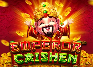 Pragmatic : Emperor Caishen - HUNIAN138
