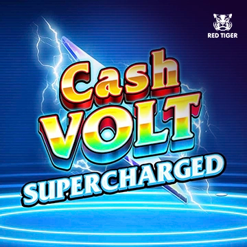 Cash Volt Supercharged - HUNIAN138
