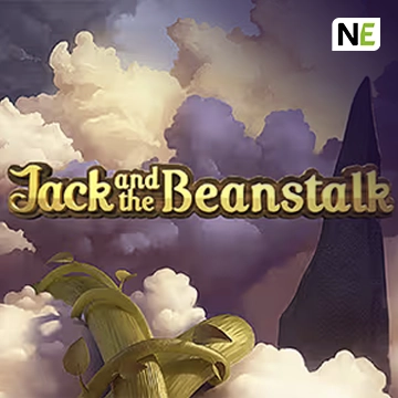 Jack and the Beanstalk - HUNIAN138