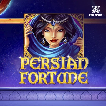Persian Fortune - HUNIAN138