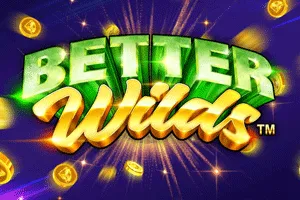 Better Wilds - HUNIAN138