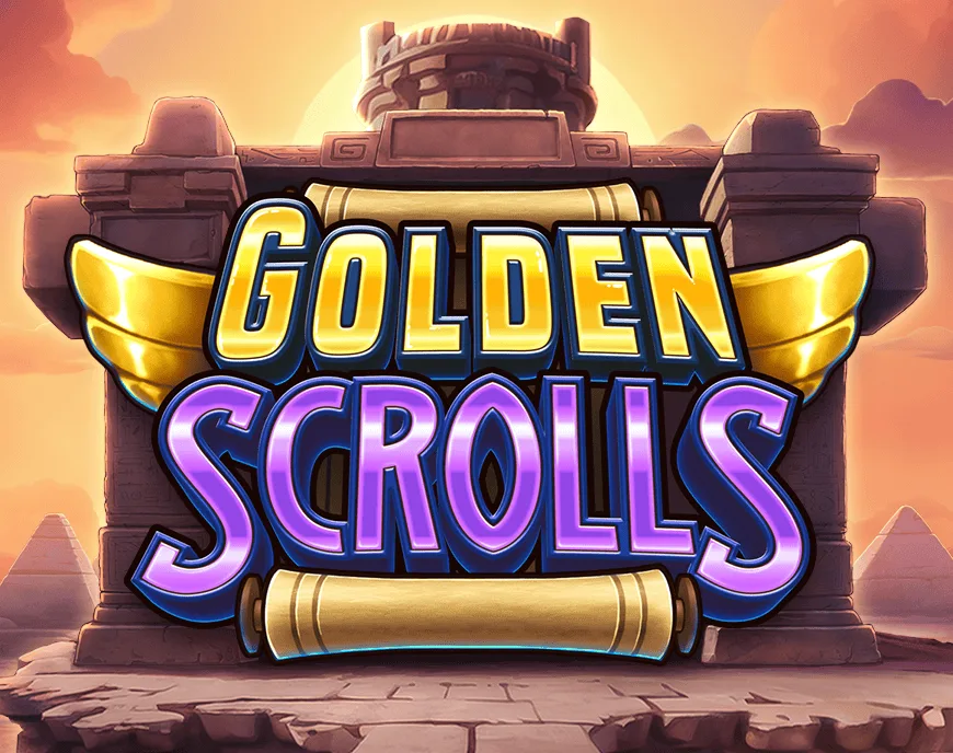 Golden Scrolls - HUNIAN138