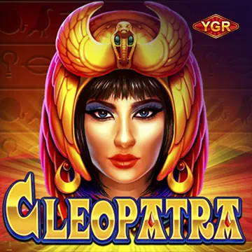 YGR : Cleopatra - HUNIAN138