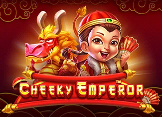 Pragmatic : Cheeky Emperor - HUNIAN138