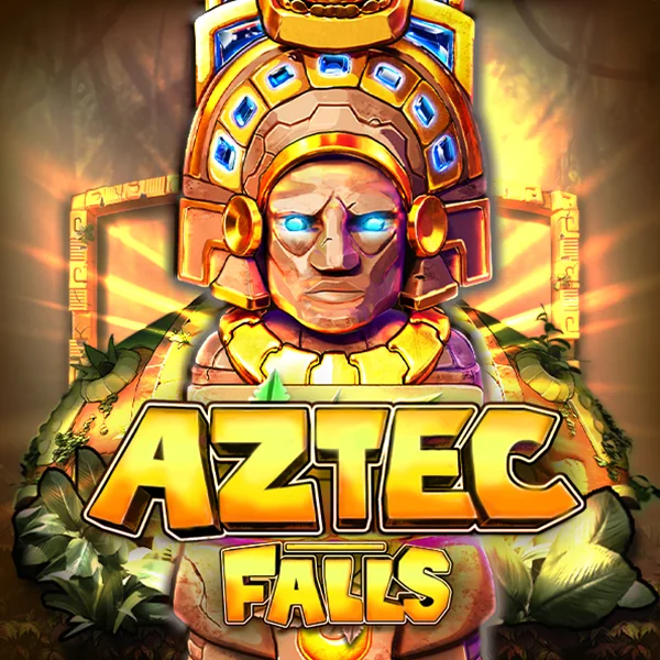 Aztec Falls - HUNIAN138