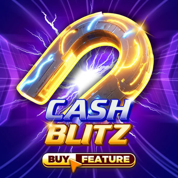 Cash Blitz - HUNIAN138