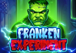 Eksperimen Franken - HUNIAN138