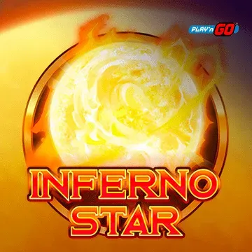 Inferno Star - HUNIAN138