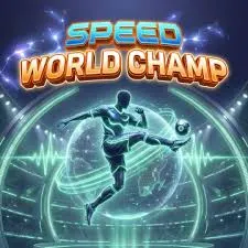 Speed World Champ - HUNIAN138