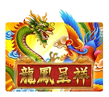 Joker123 : Dragon Phoenix - HUNIAN138