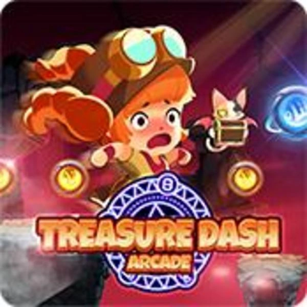 Treasure Dash - HUNIAN138