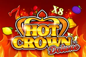 Hot Crown Deluxe - HUNIAN138