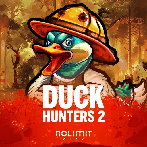 NoLimitCity : Duck Hunters 2 - HUNIAN138