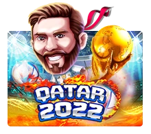Joker123 : Qatar 2022 - HUNIAN138