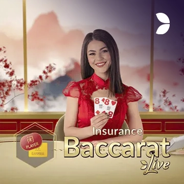 Insurance Baccarat - HUNIAN138