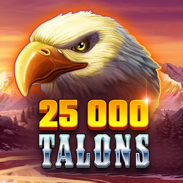 25000 Talons - HUNIAN138