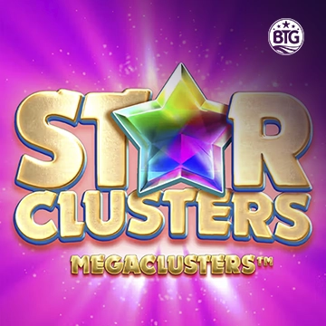 Bigtime : Star Clusters II - HUNIAN138