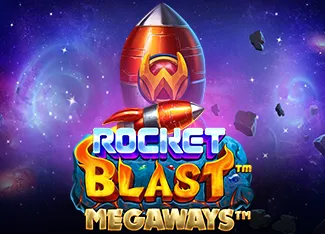 Pragmatic : Rocket Blast Megaways - HUNIAN138
