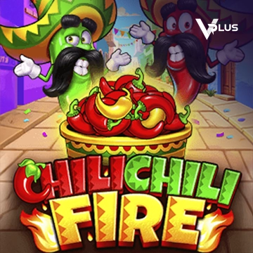 Chili Chili Fire - HUNIAN138
