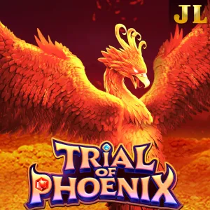 Jili : Trial of Phoenix - HUNIAN138