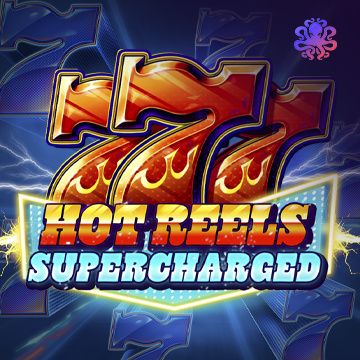 777 Hot Reels: Supercharged - HUNIAN138