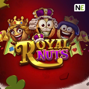 Royal Nuts - HUNIAN138