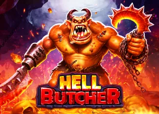 Pragmatic : Hell Butcher - HUNIAN138