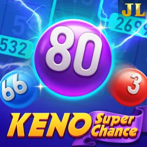 Keno Super Chance - HUNIAN138
