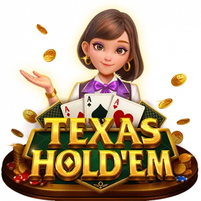 Texas Holdem - HUNIAN138