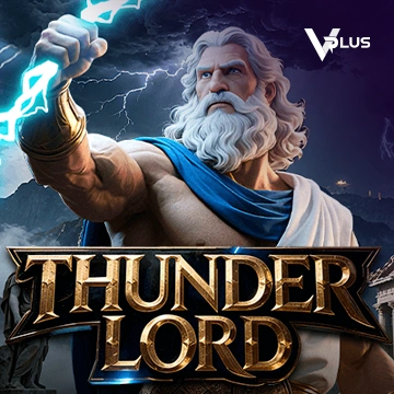 Thunder Lord - HUNIAN138