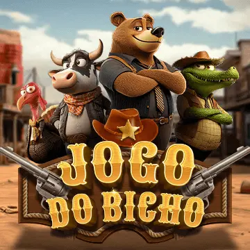 Jogo Do Bicho - HUNIAN138