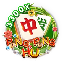 Facai : PONG PONG HU - HUNIAN138