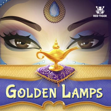 Golden Lamps - HUNIAN138
