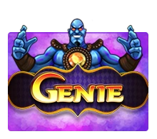 Joker123 : Genie - HUNIAN138
