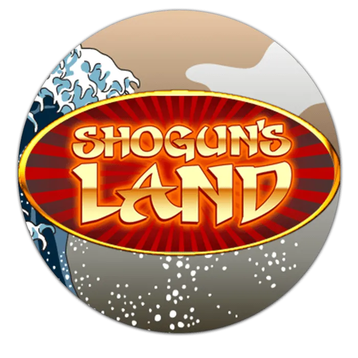 Habanero : Shoguns Land - HUNIAN138