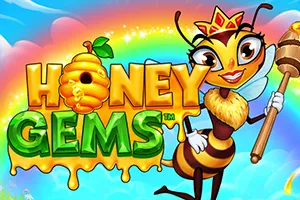 Honey Gems - HUNIAN138