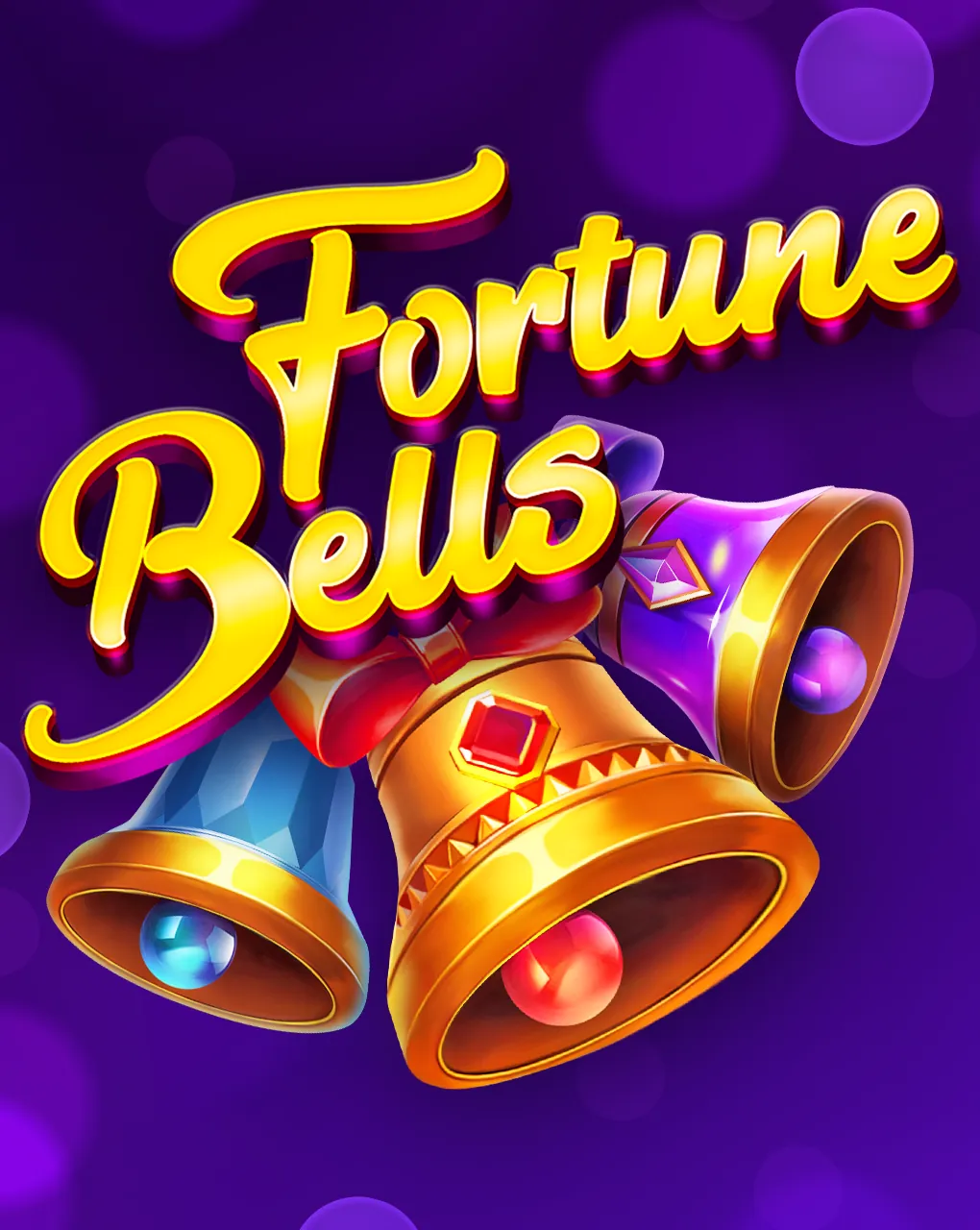 Bgaming : Fortune Bells - HUNIAN138