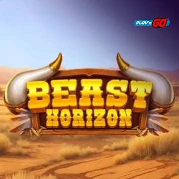 Beast Horizon - HUNIAN138
