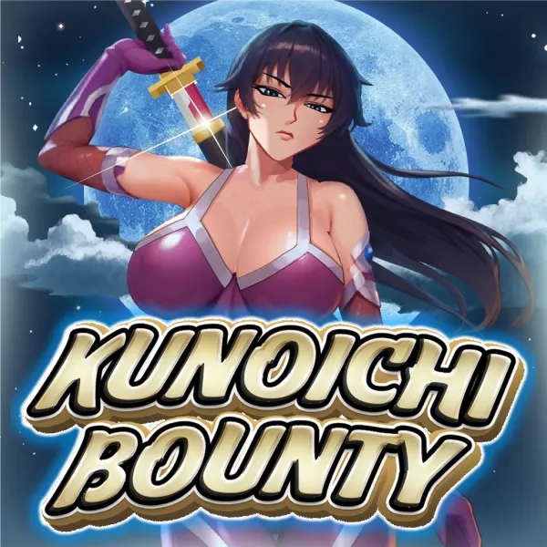Kunoichi Bounty - HUNIAN138