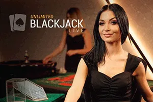 Unlimited Blackjack - HUNIAN138