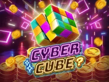 PLAYSTAR : CYBERCUBE - HUNIAN138